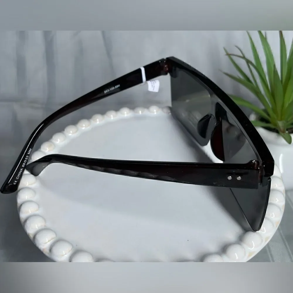 🔥❤️🔥 NEW Muse Style Eyewear Sunglasses NWT